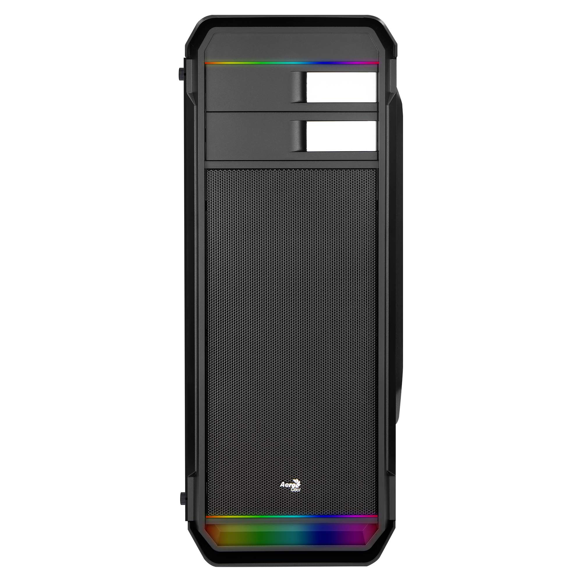 Aerocool AERO-500G RGB