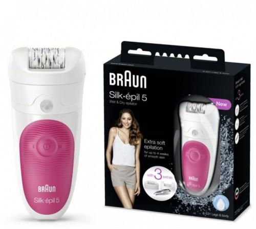Braun SE 5531 – image 2
