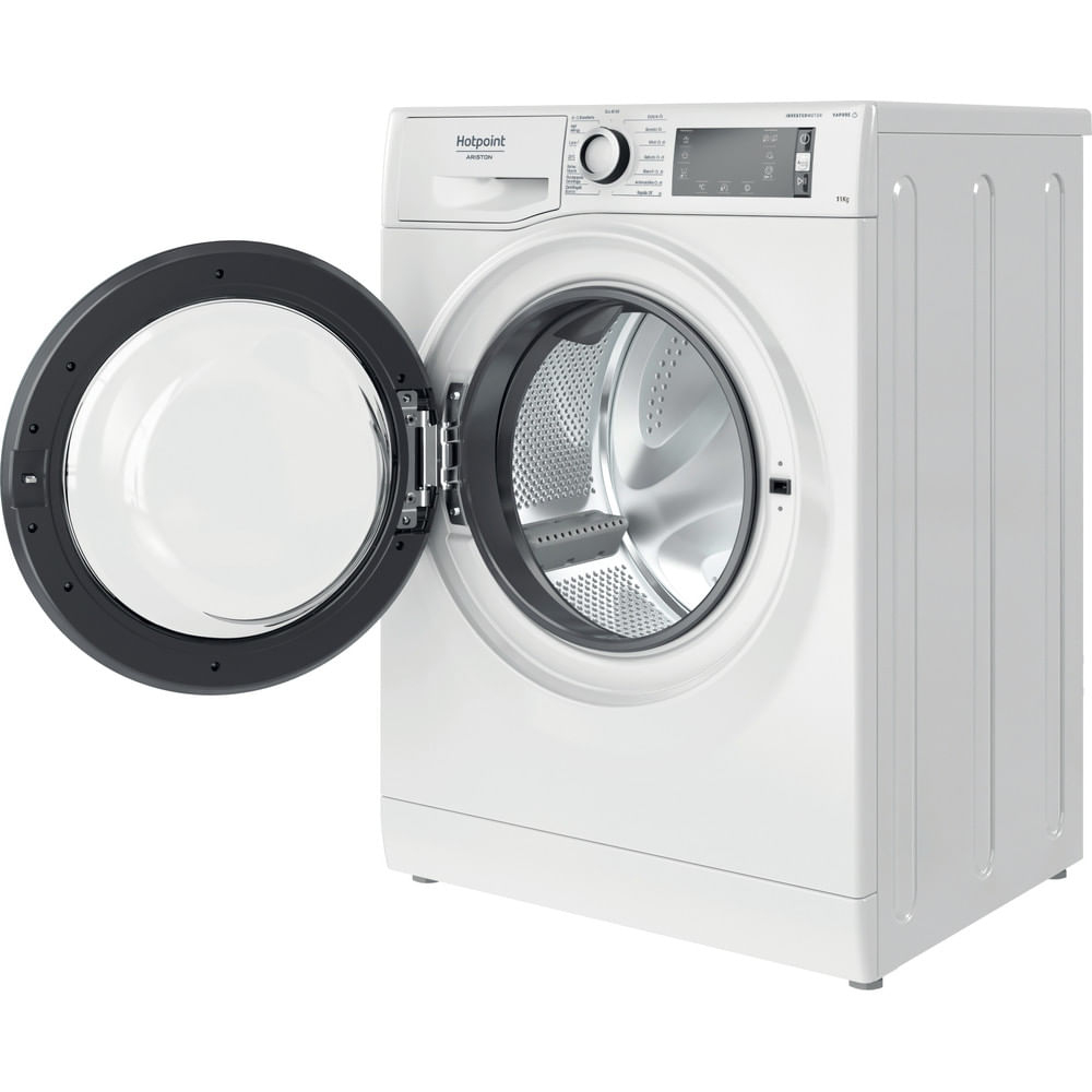 Hotpoint NBT 1146 WSA IT — vue 1 sur 8