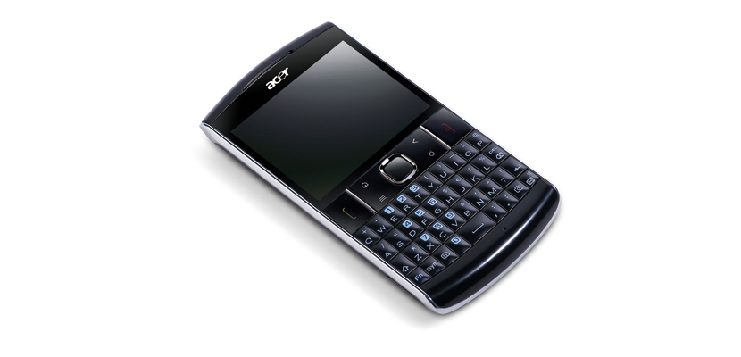 Acer beTouch E210 – image 2