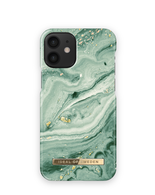iDeal of Sweden Mint Swirl Marble – image 1