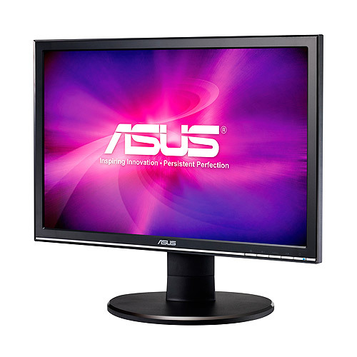 ASUS VW226TL computer monitor – image 3