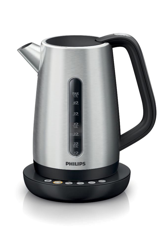 Philips HD9385/21 — vue 1 sur 8