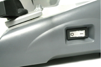 Ariete SL2030 slicer Electric – image 5