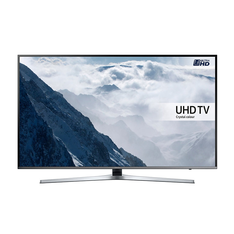 Samsung KU6455U 40" — vue 1 sur 5