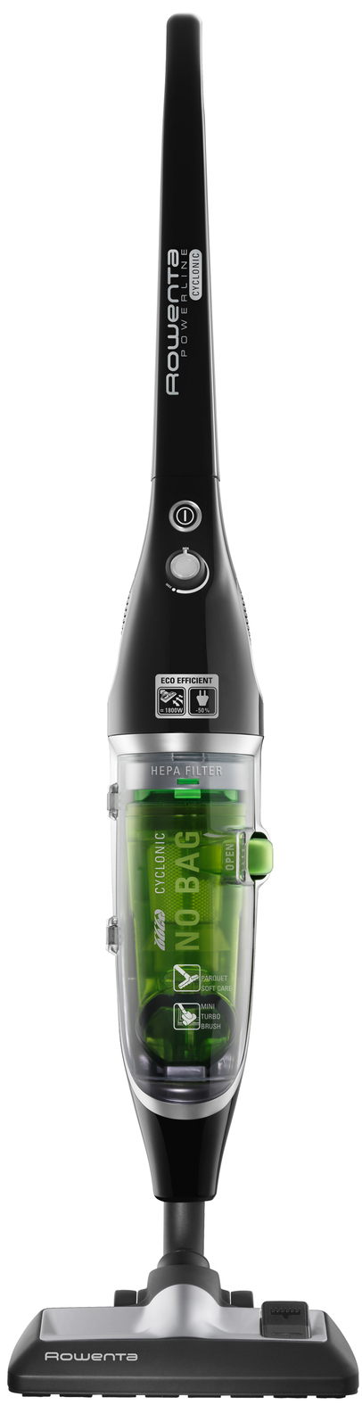 Rowenta RH7955WA — vue 1 sur 1