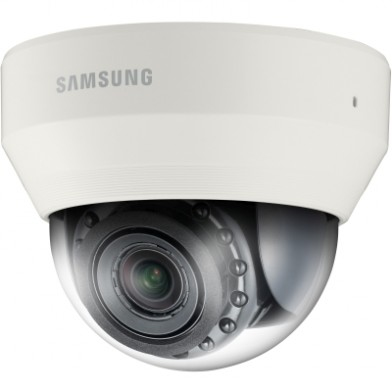 Samsung SND-6084R Dome IP security camera Indoor & outdoor