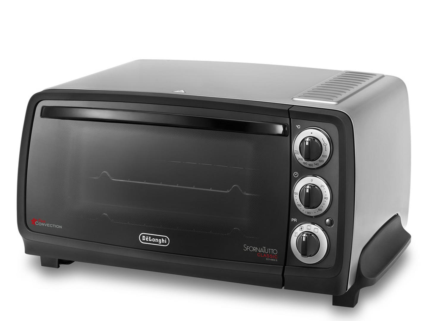De’Longhi EO14902.S — vue 1 sur 2