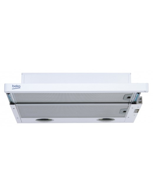 Beko DT312W — vue 1 sur 1