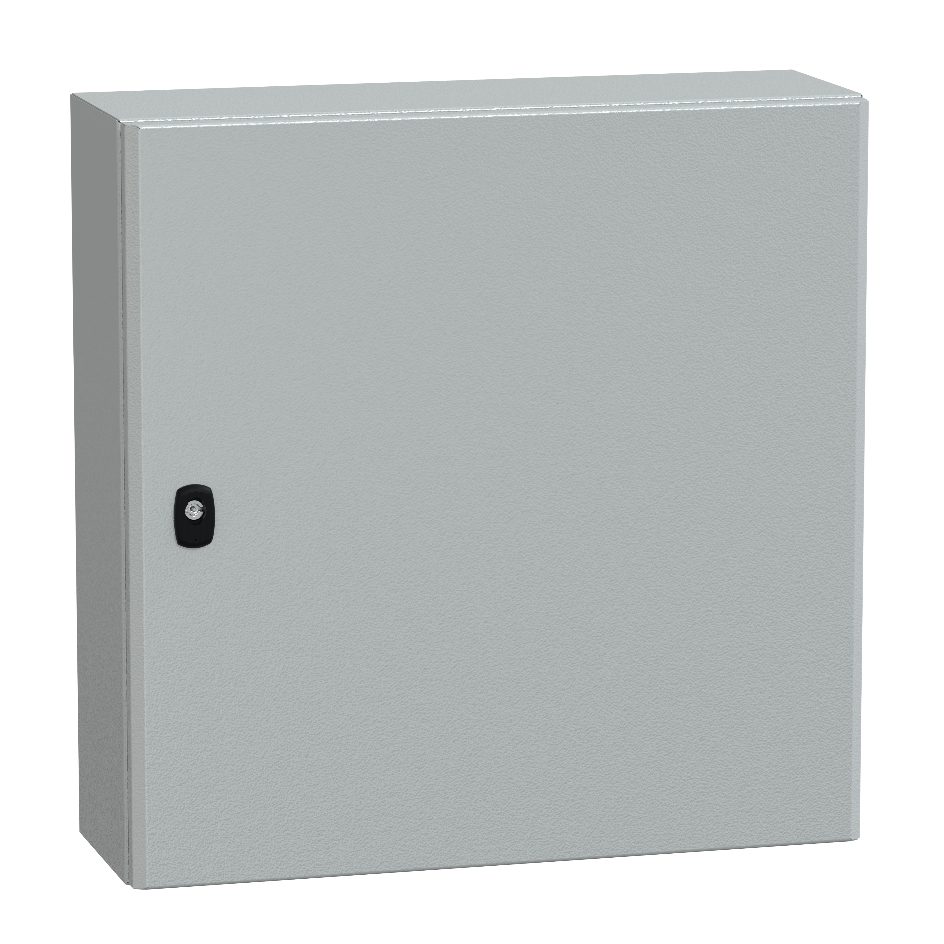 Schneider Electric NSYS3D6620P scatola elettrica Nero Grigio