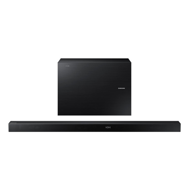 Samsung HW-K650 soundbar speaker Black 3.1 channels 340 W image 4