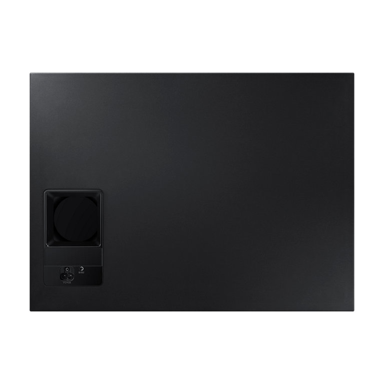 Samsung HW-K650 soundbar speaker Black 3.1 channels 340 W image 6