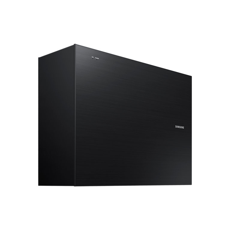 Samsung HW-K650 soundbar speaker Black 3.1 channels 340 W image 7