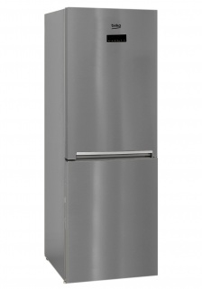 Beko CNA340ED0X — vue 1 sur 2