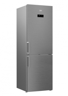 Beko CNA365ED2ZX — vue 1 sur 2