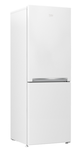 Beko CSA340K30W — vue 1 sur 2