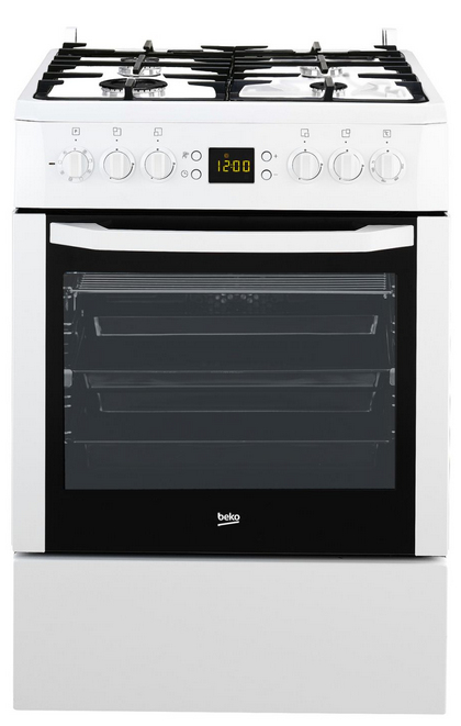 Beko CSM62325DW — vue 1 sur 1