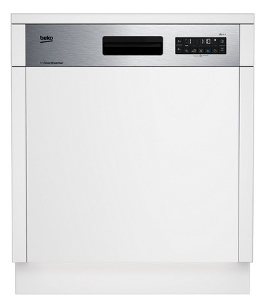 Beko DSN29330X — vue 1 sur 1