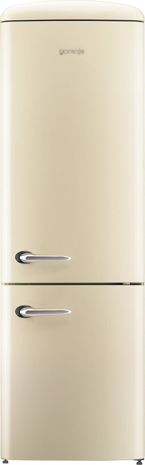 Gorenje ORK192C — vue 1 sur 2