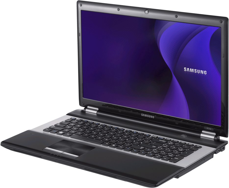 Samsung R RC730-S04DE Intel® Core™ i7 i7-2630QM Laptop – image 4