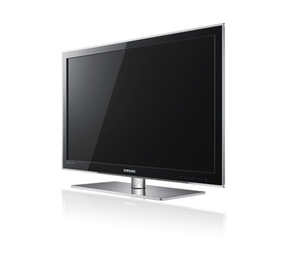 Samsung UE37C6200 94 cm (37") Full HD Black – image 2