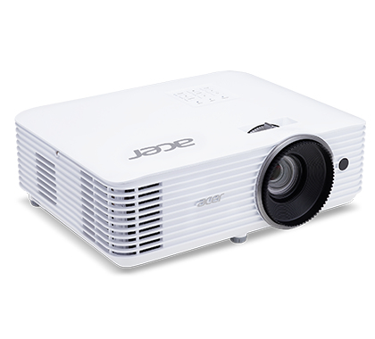 Acer Essential X1623H Ceiling-mounted projector 3500 ANSI lumens DLP WUXGA (1920x1200) White – image 2