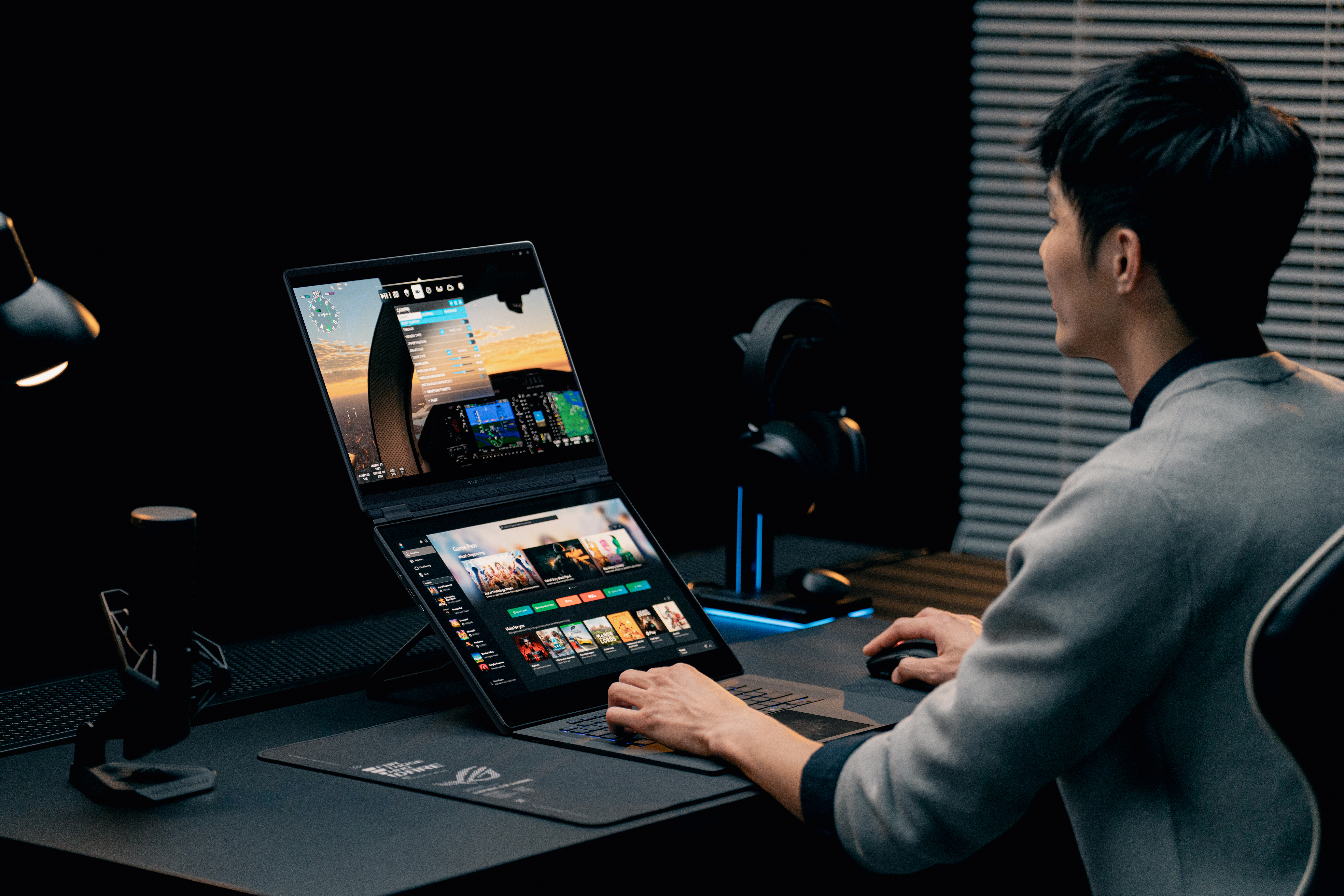 Product Gallery