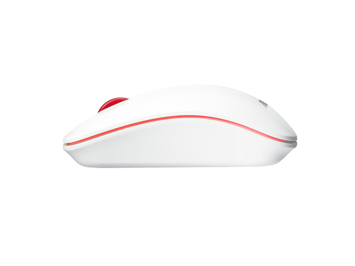 ASUS WT300 mouse Ambidextrous RF Wireless Optical 1600 DPI – image 3