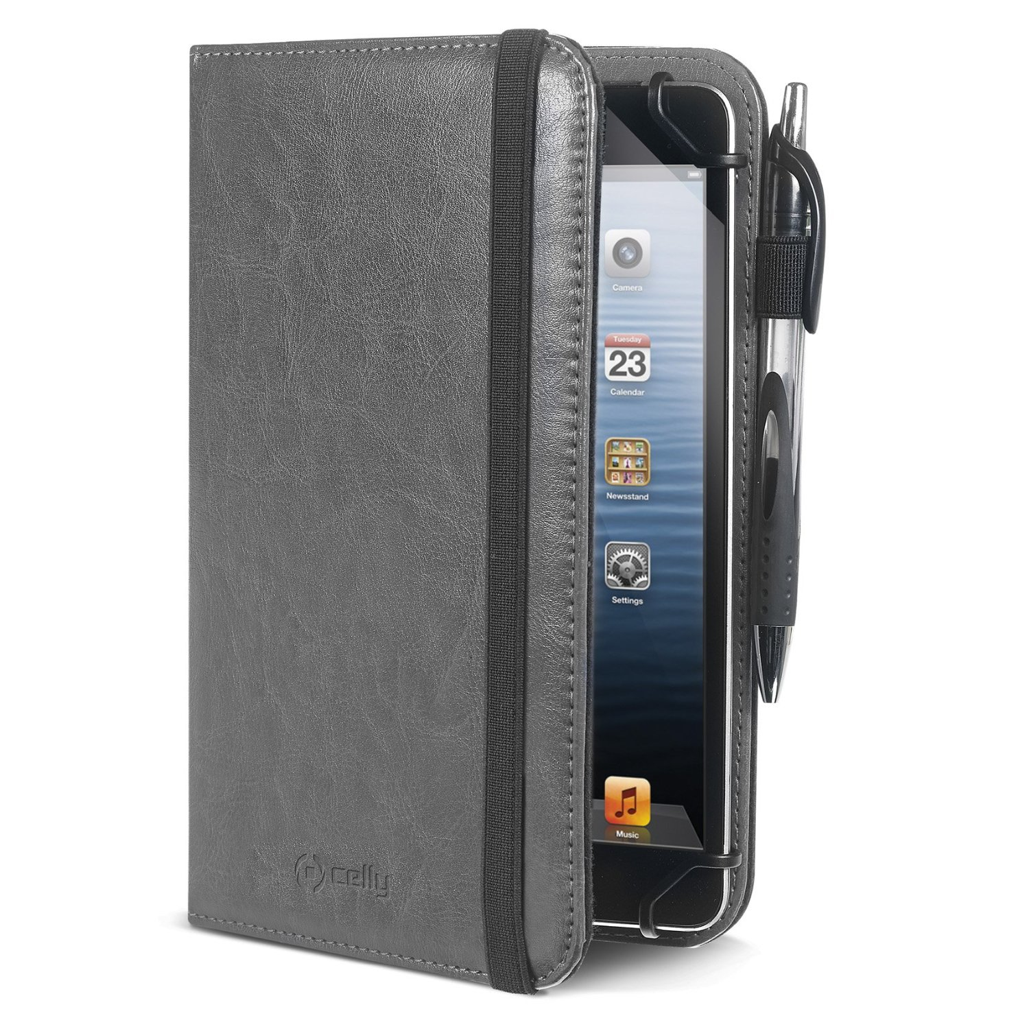 Celly SMARTY910GR tablet case