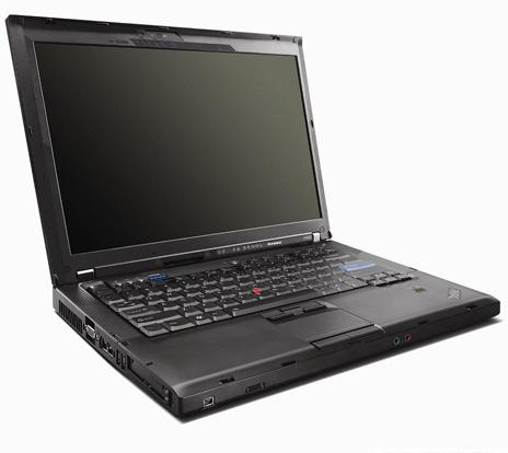 Lenovo ThinkPad R400 (744333G), PT – image 1