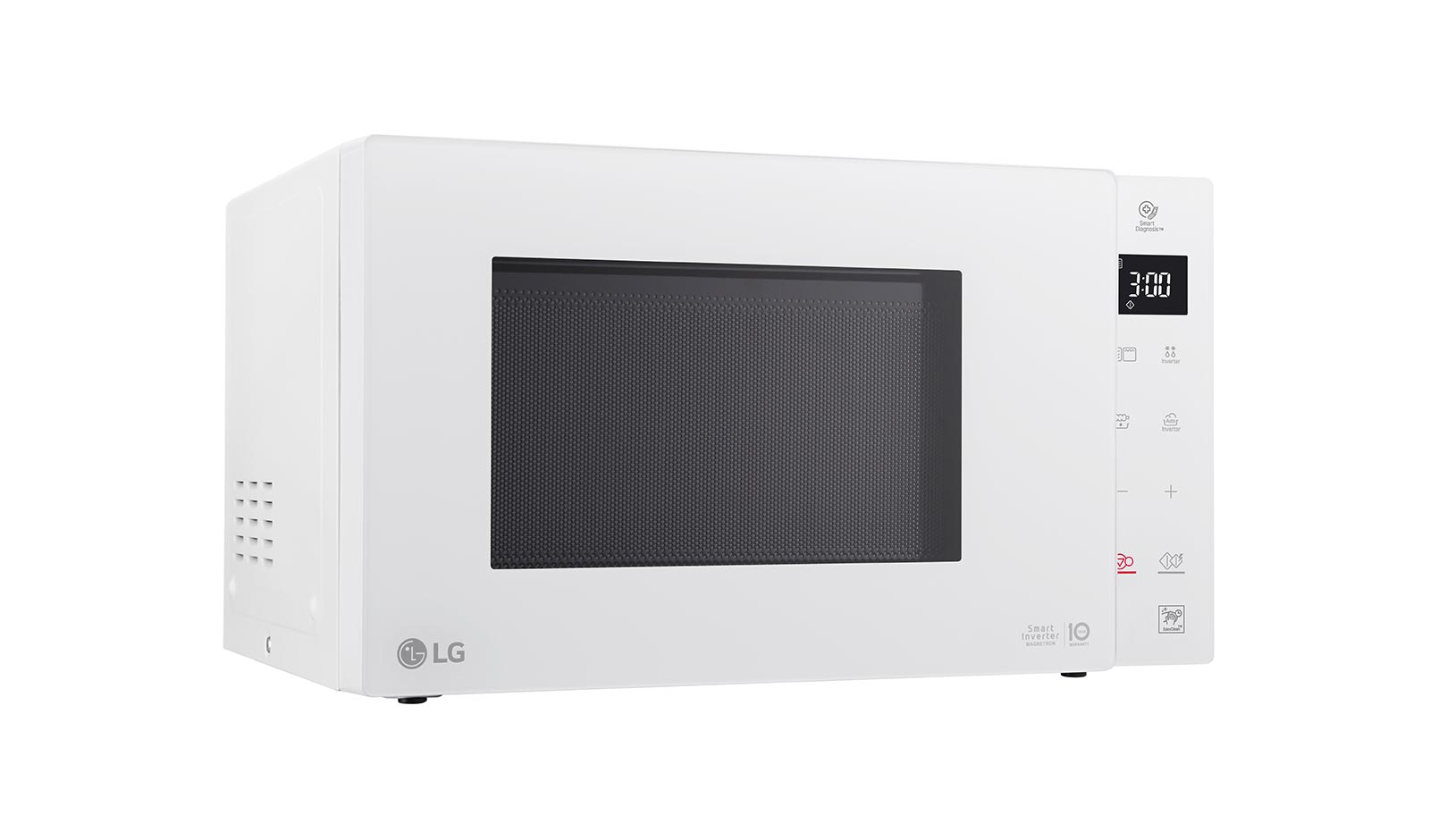 LG MH6535GPH microwave White Combination microwave Countertop – image 5