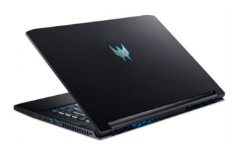 Acer Predator Triton 500 PT515-52-769R Intel® Core™ i7 i7-10750H Laptop – image 4