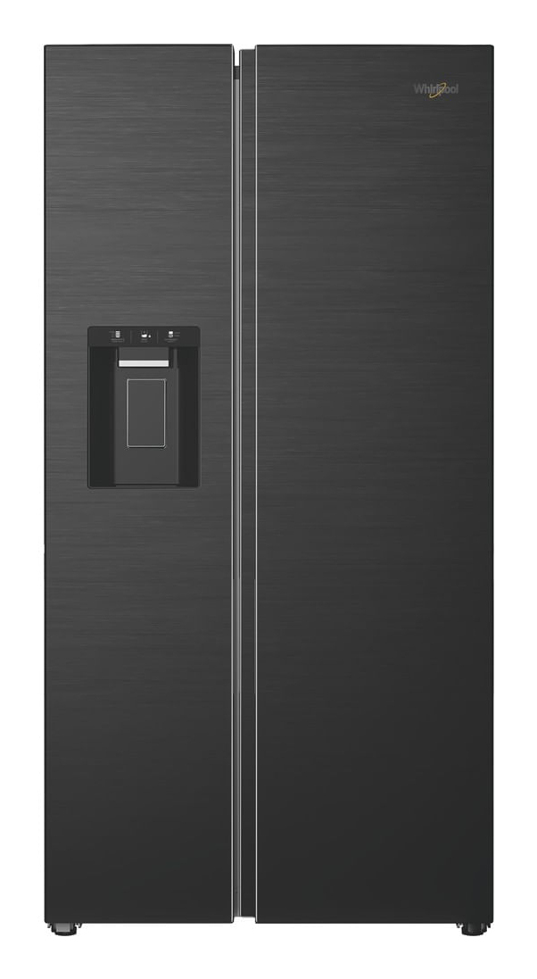 Whirlpool WHG2 6643IB XR4E – image 1
