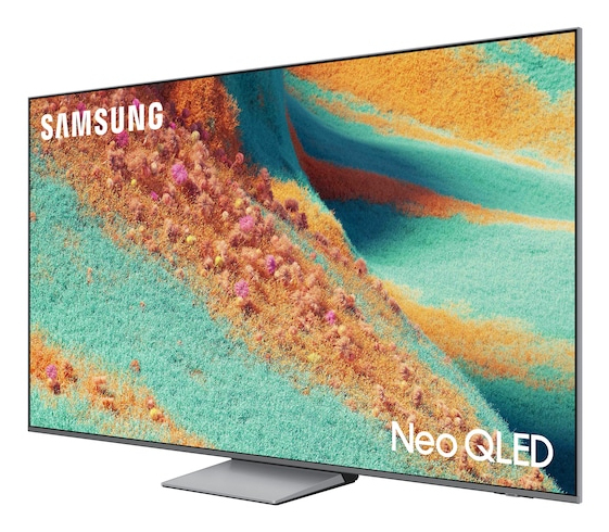 Téléviseur SAMSUNG QE55QN85FAUXXH Neo QLED 55 4K 144 Hz Motion Xcelerator Dolby Atmos Q Symphony — photo 9