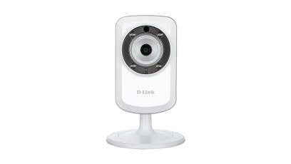 D-Link Day/Night Cloud Camera