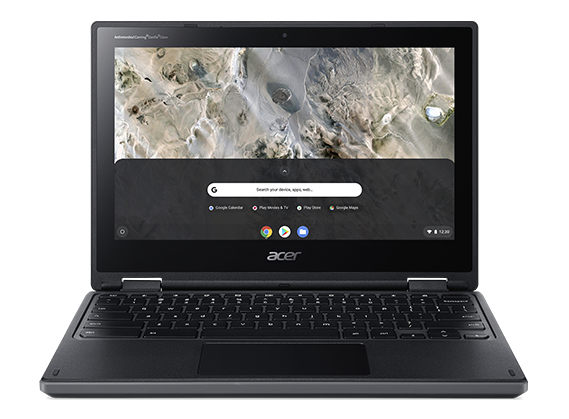 Acer Chromebook NX.HBRAA.003 laptop AMD A6 A6-9220C – image 1