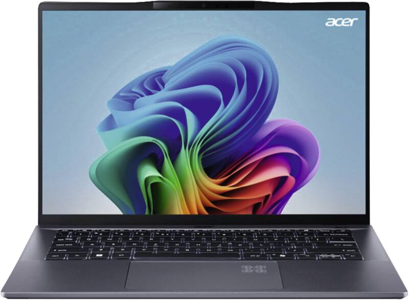 Acer Swift Go 14 AI SFG14-01-X8Y9 Snapdragon X1P-42-100 Laptop – image 9