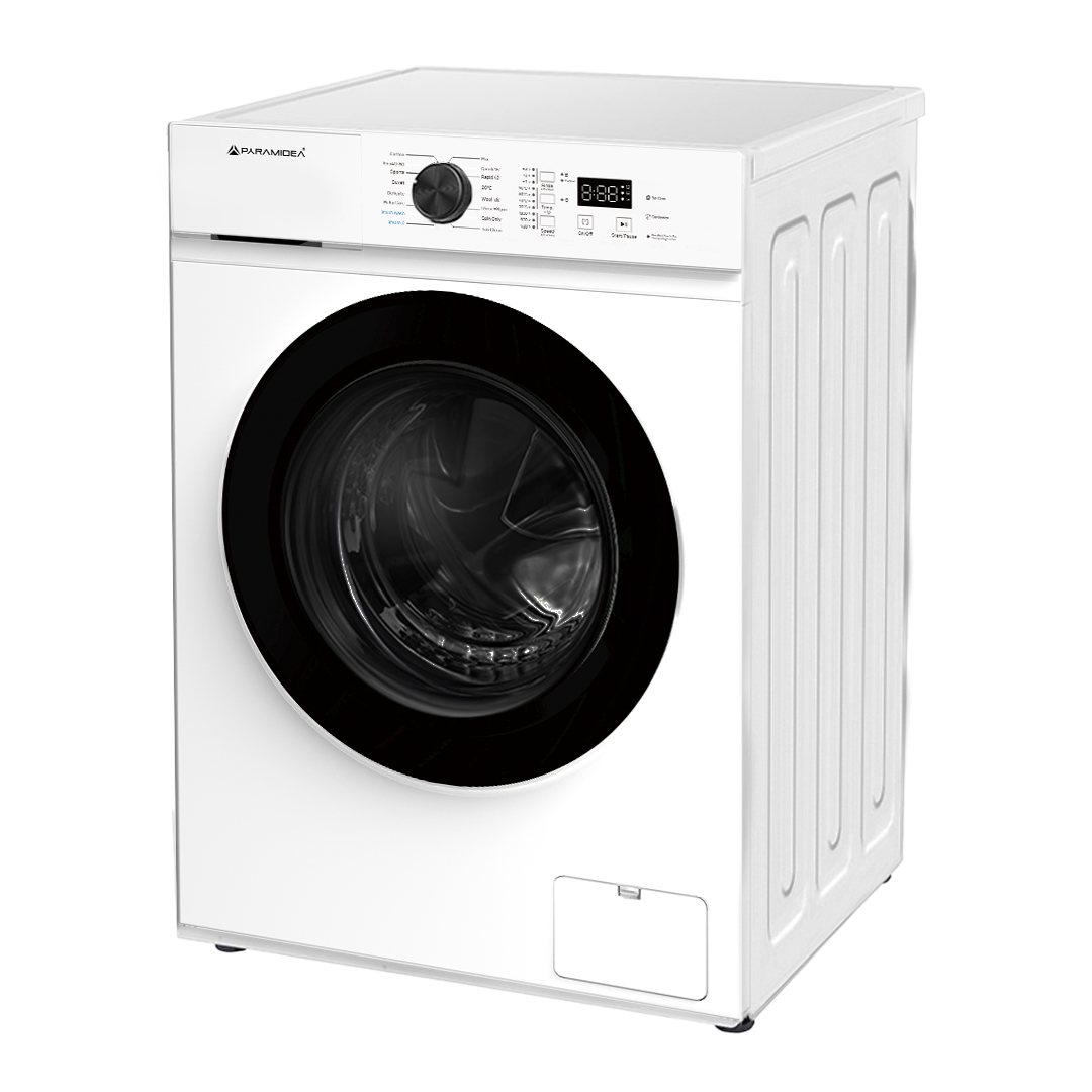 Pyramidea LVB610SPlus washing machine Front-load – image 2