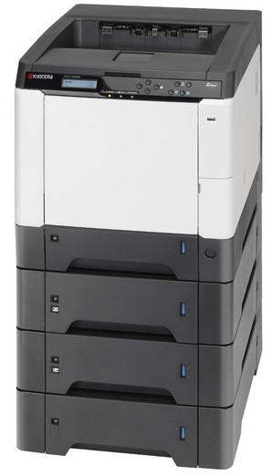 Kyocera ECOSYS P6026cdn/KL3 – image 5