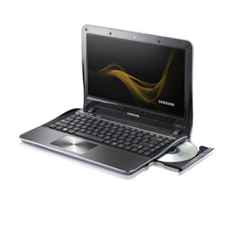 Samsung SF SF310-S01NL Intel® Core™ i3 i3-370M – image 4