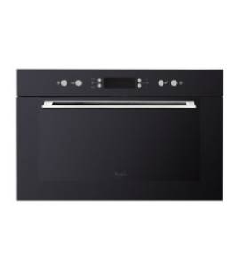 Whirlpool AMW735MR microwave Black Built-in
