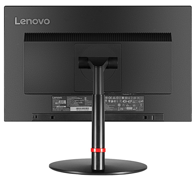 Lenovo ThinkVision T23i computer monitor – image 7
