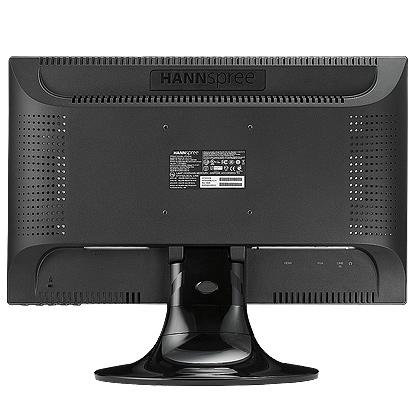 Hannspree Hanns.G HF207A computer monitor – image 3