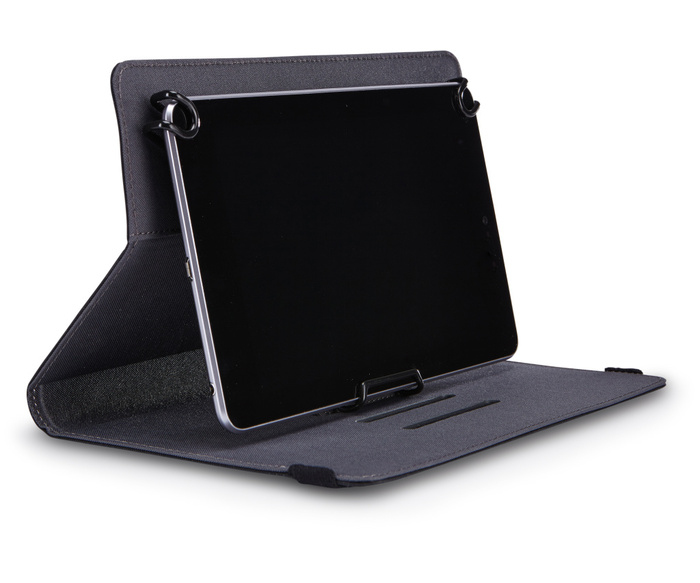 Case Logic CL-UFOL208K 20.3 cm (8") Cover Black – image 3