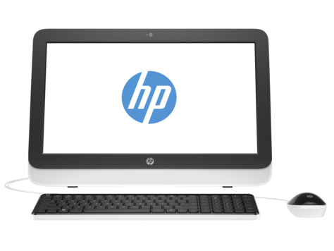 HP 20-r000nd Intel® Celeron® E1500 – image 2