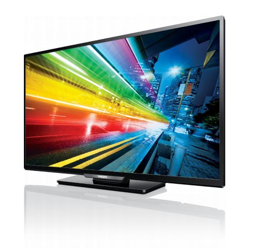 Philips PFL4409 40" — vue 1 sur 1