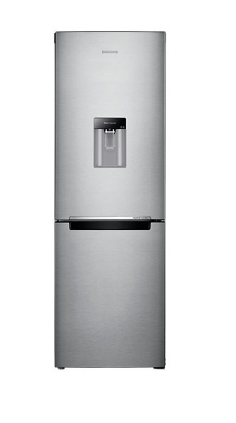 Samsung RB29FWRNDSS — vue 1 sur 5