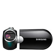Samsung SMX-C10LP camcorder – image 3