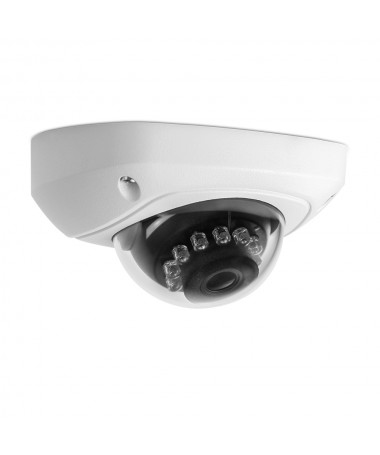 Vultech Security VS-UVC4020DMX-LT security camera Dome CCTV security camera Indoor & outdoor
