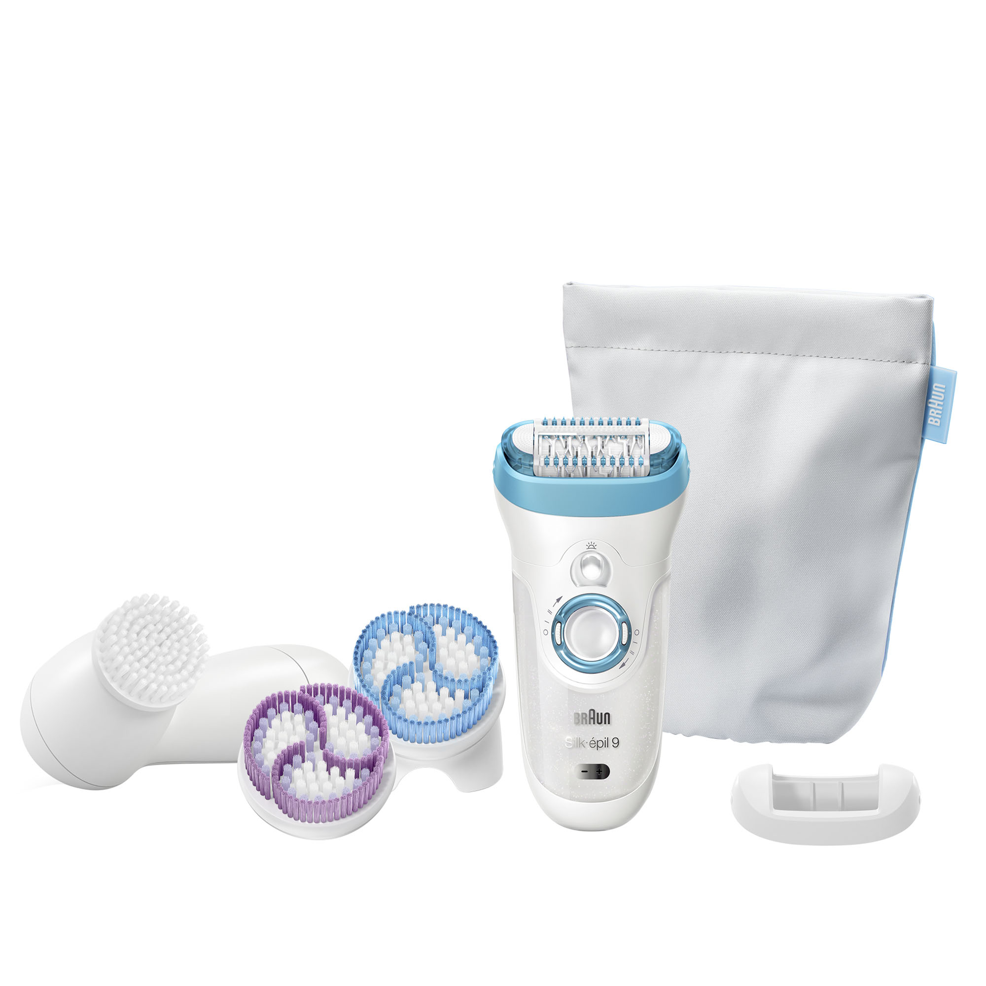 Braun Silk-épil 9 9-969 – image 7